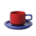 Mug & Saucer | various colours