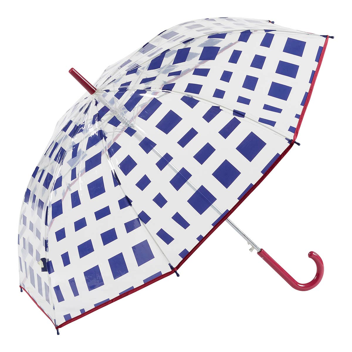 GOTTA Umbrella | Transparent Square