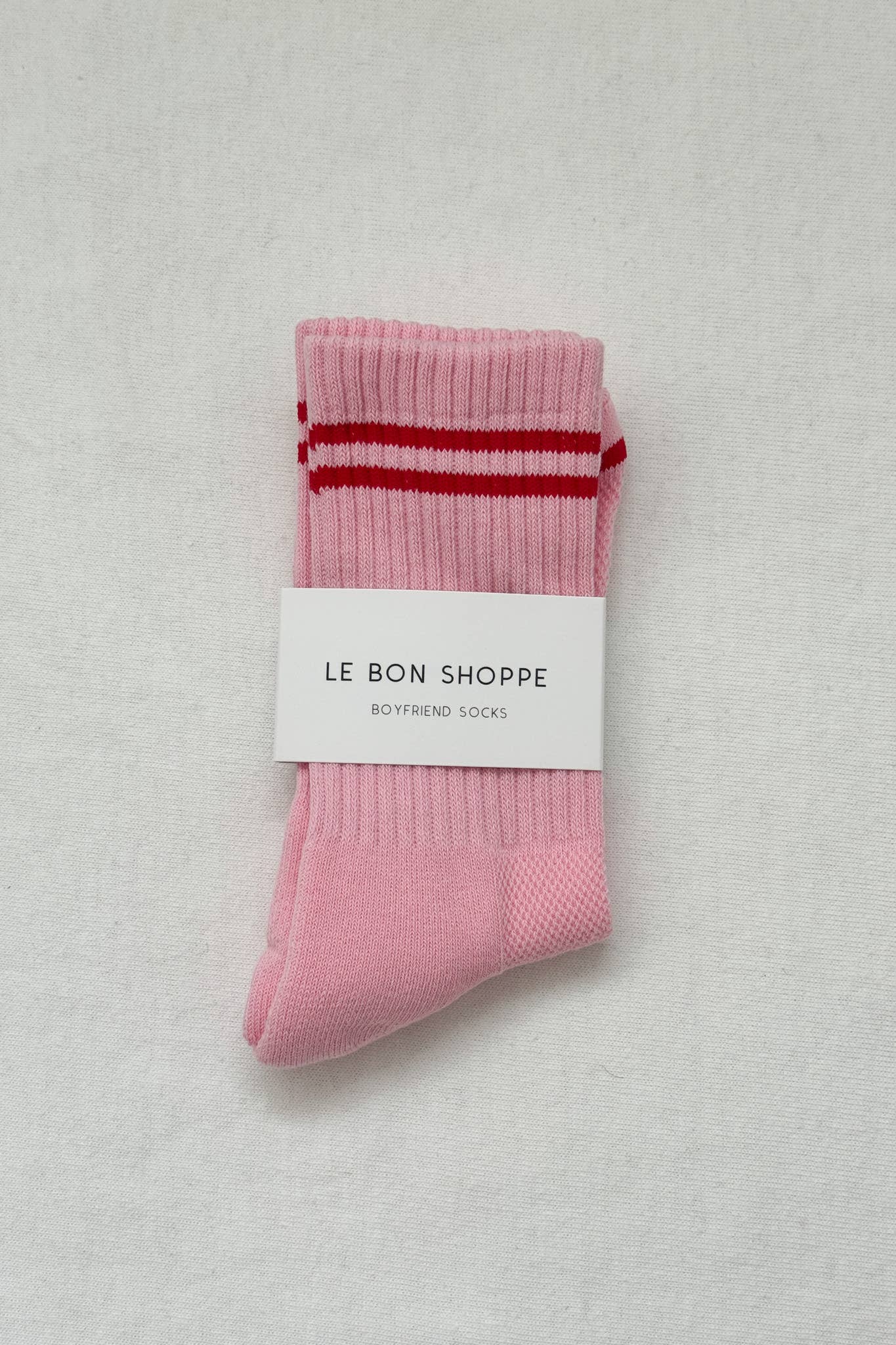 Boyfriend Socks | More colours available