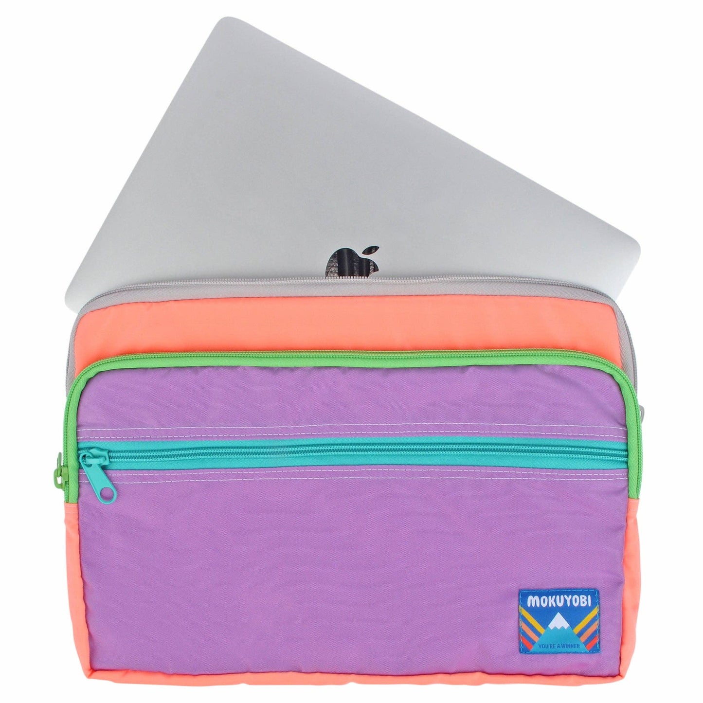 Tippy Talk | 13/14" Laptop Case