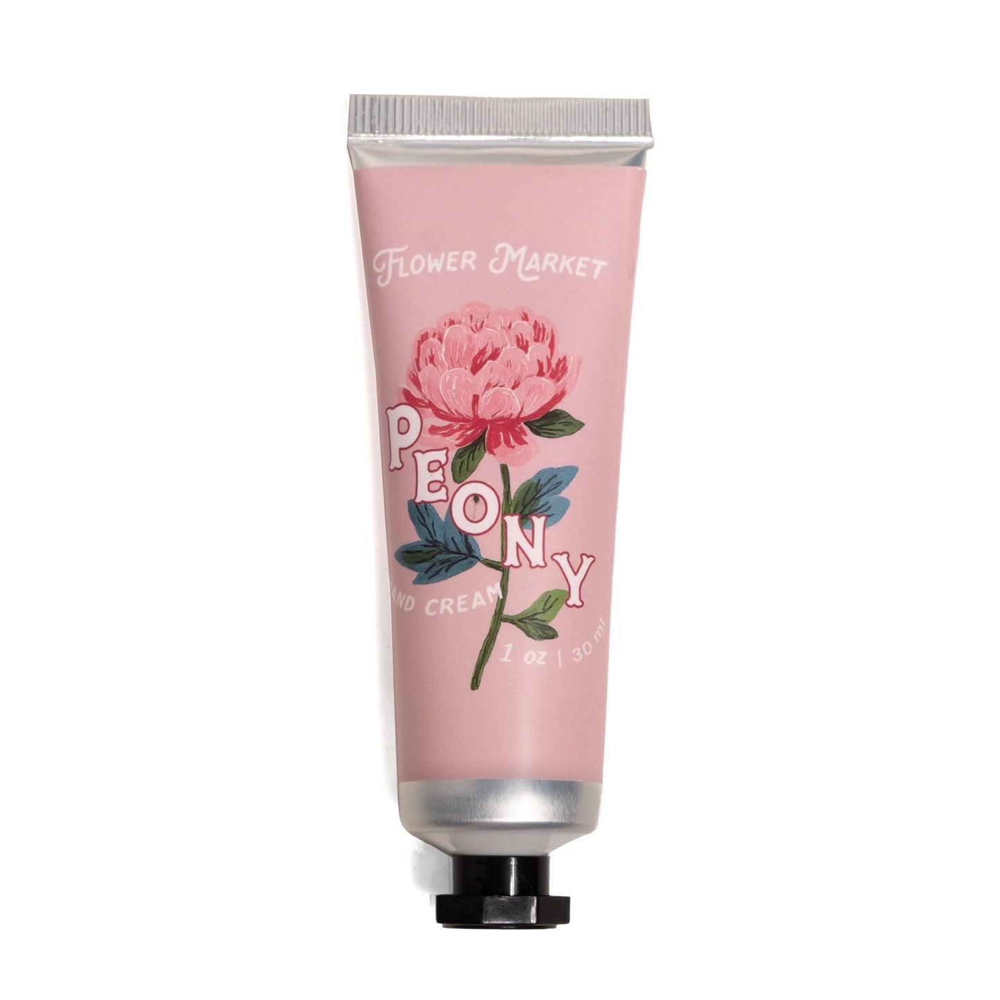 Flower Market Hand Cream | Various Scents