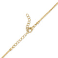 Beaded Chain Necklace | various colours