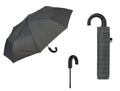 Folding Wooden Handle Umbrella | Various Styles