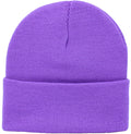 Plain Ski Hat | Various Colours