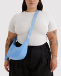 Small Crescent Bag | Piscine