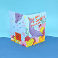 Spirit Animal Greeting Card