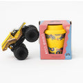 Wheelies Babychino Cup | 4oz
