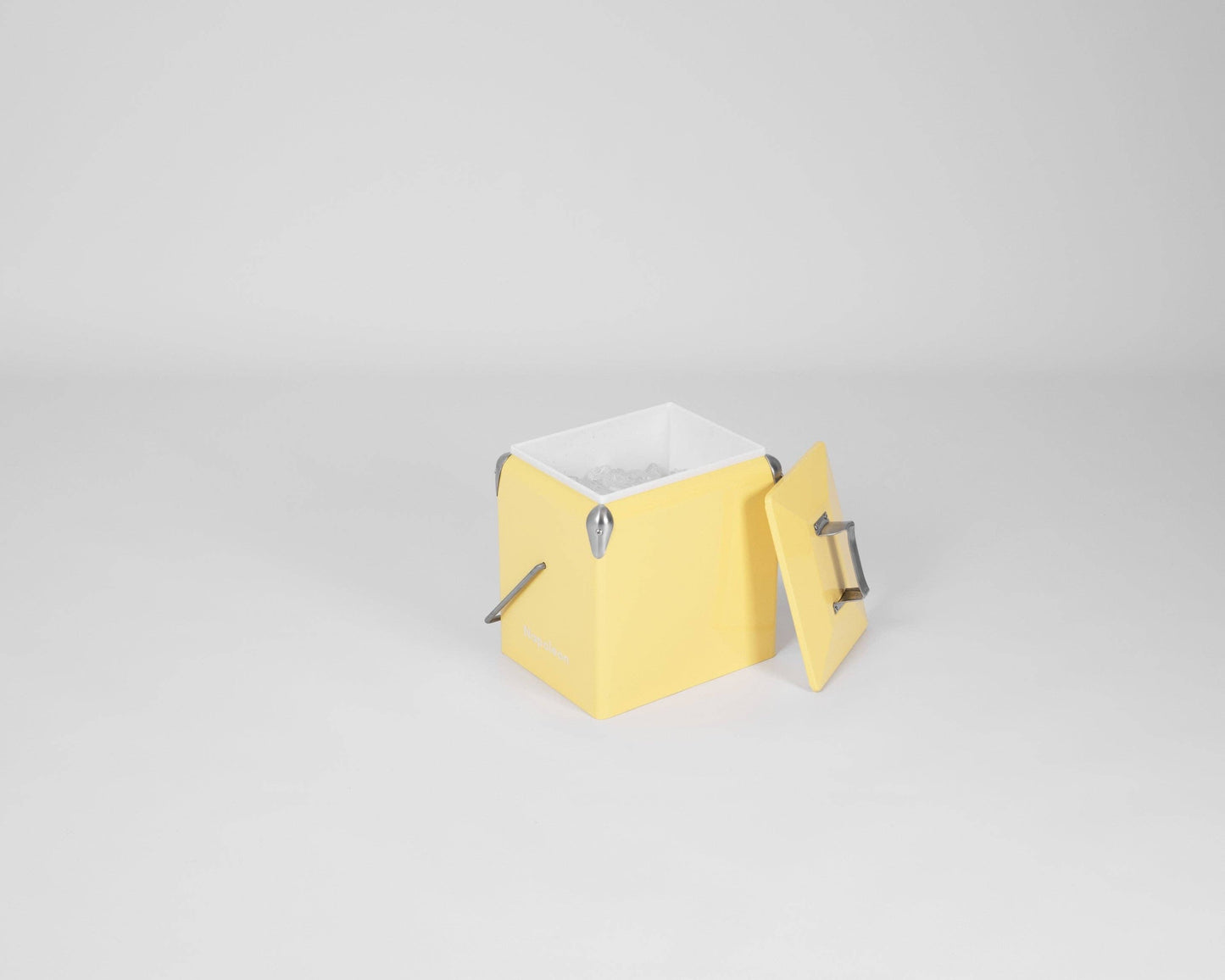 Napoleon Mini Chilly Bin | Lemon Yellow