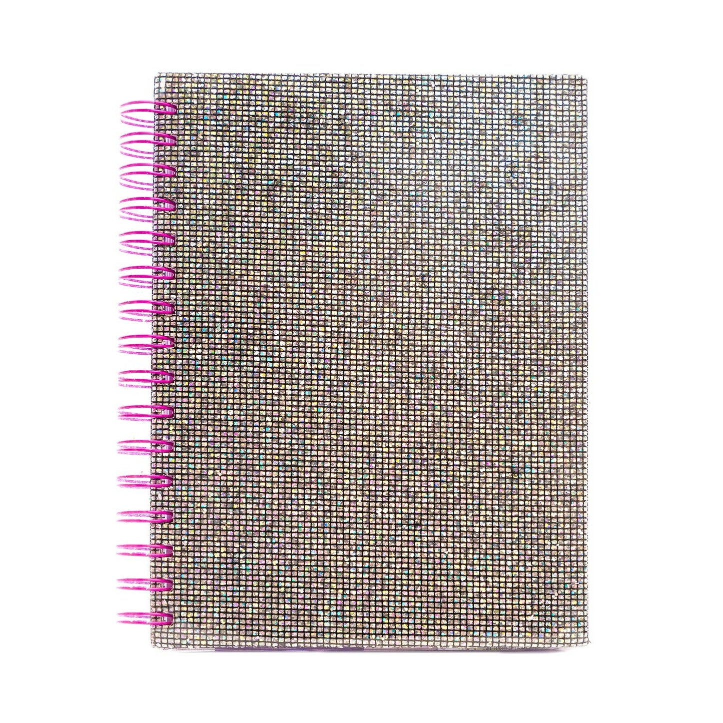 Disco Notebook