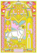 KIBLIND Atelier A3 Prints | Various Styles