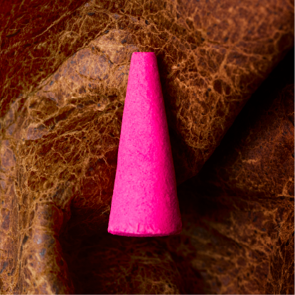 Houseplant by ripple+ | Ash & Scent Incense Set