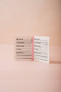 Boring Stuff Journal
