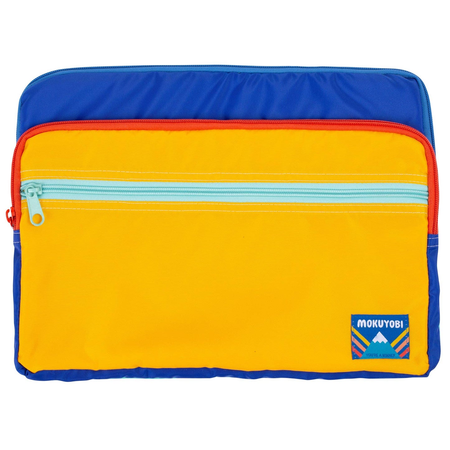 Snacktime | 15/16" Laptop Case