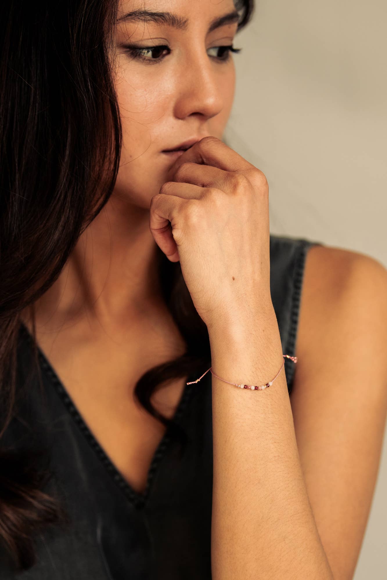 A Wish for my Mother | Wish Bracelet