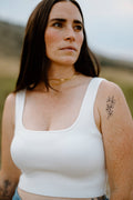 Birth Flower | Temporary Tattoo