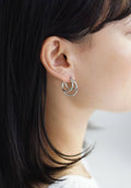 Triple Hoops