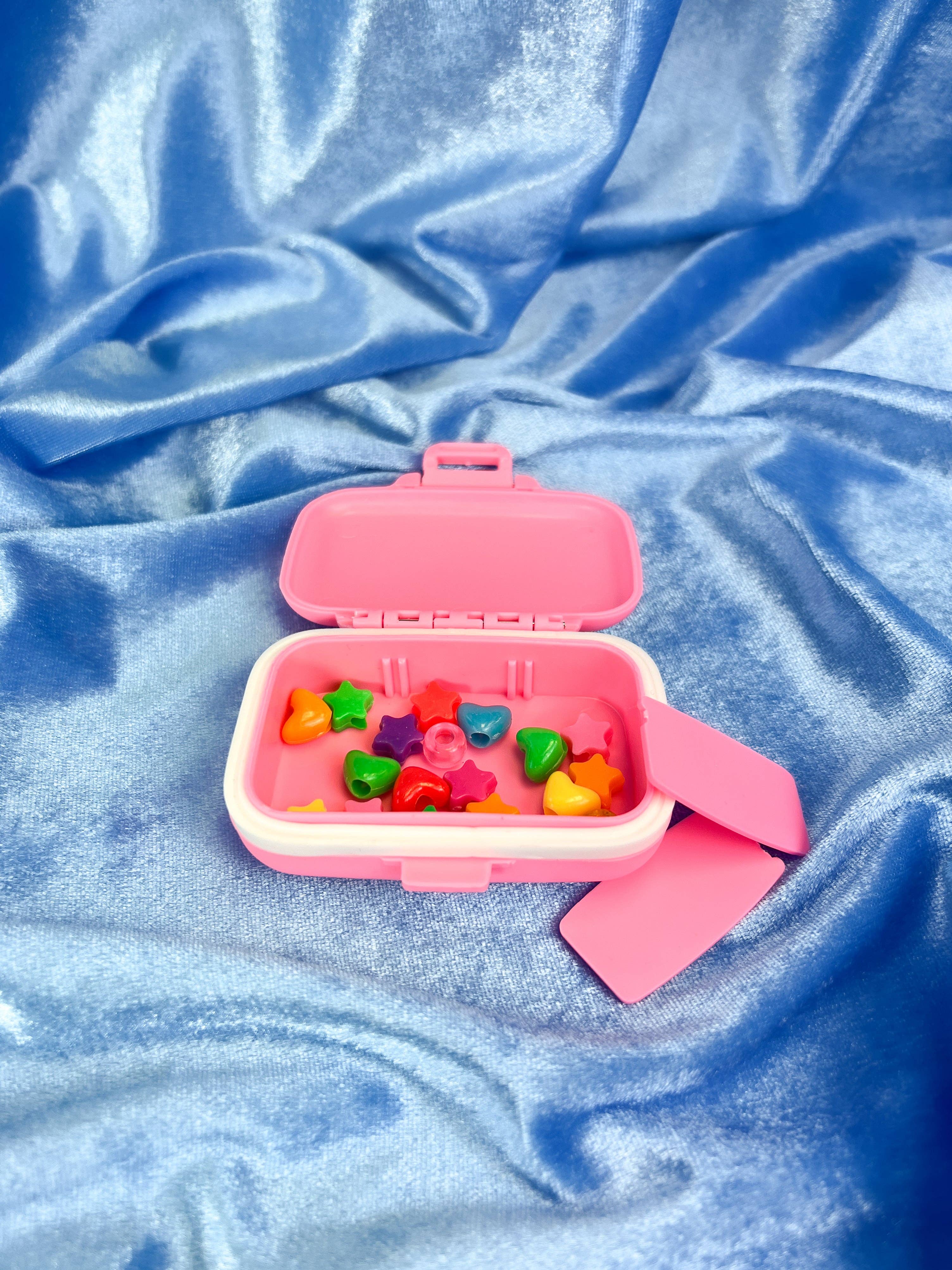 My Tummy Hurts Pill Case