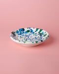 Small Grater Ceramic Dish | Coral