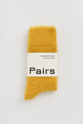 Alpaca Calf Length Socks | Various Colours