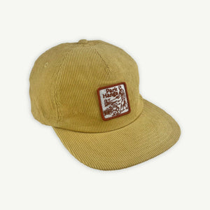 Park Hangs Cord | Adult Cap