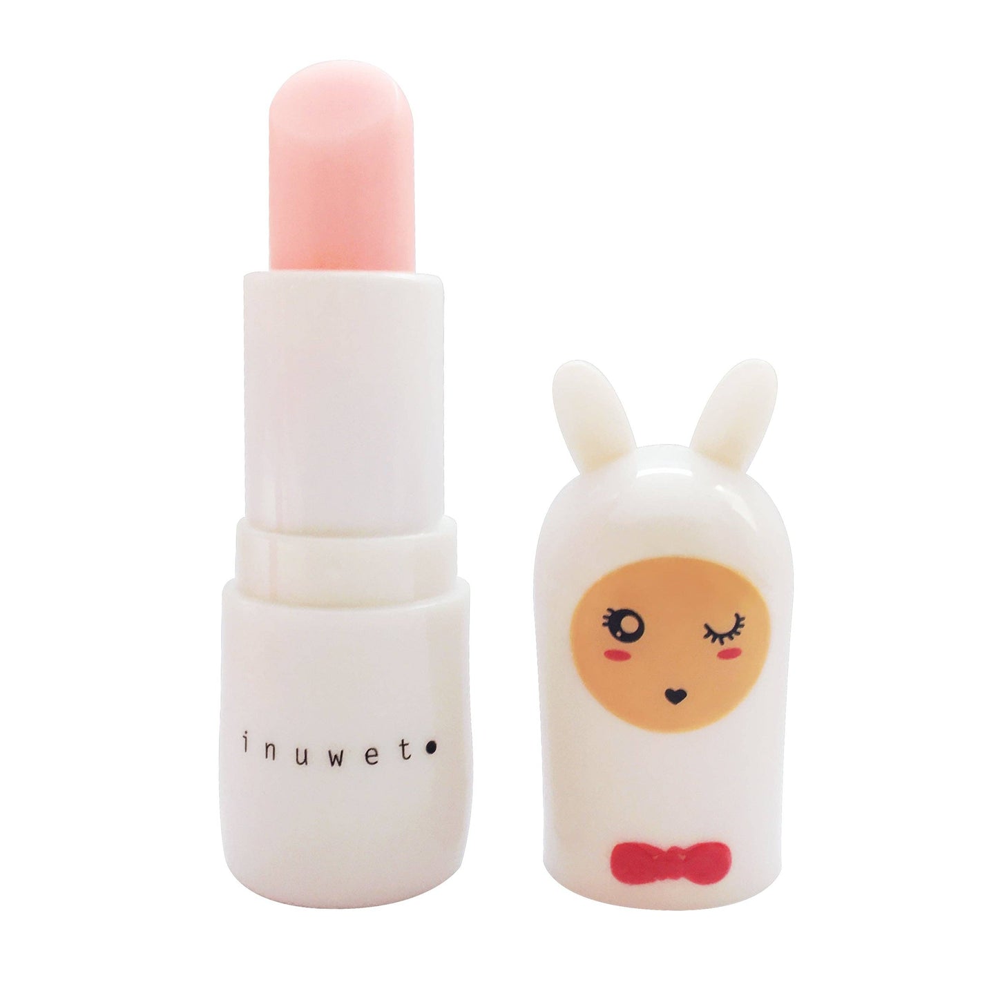 Inuewet Lip Balm | Various Colours