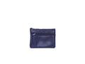 Upcycled Leather Wallet | More Colours Available