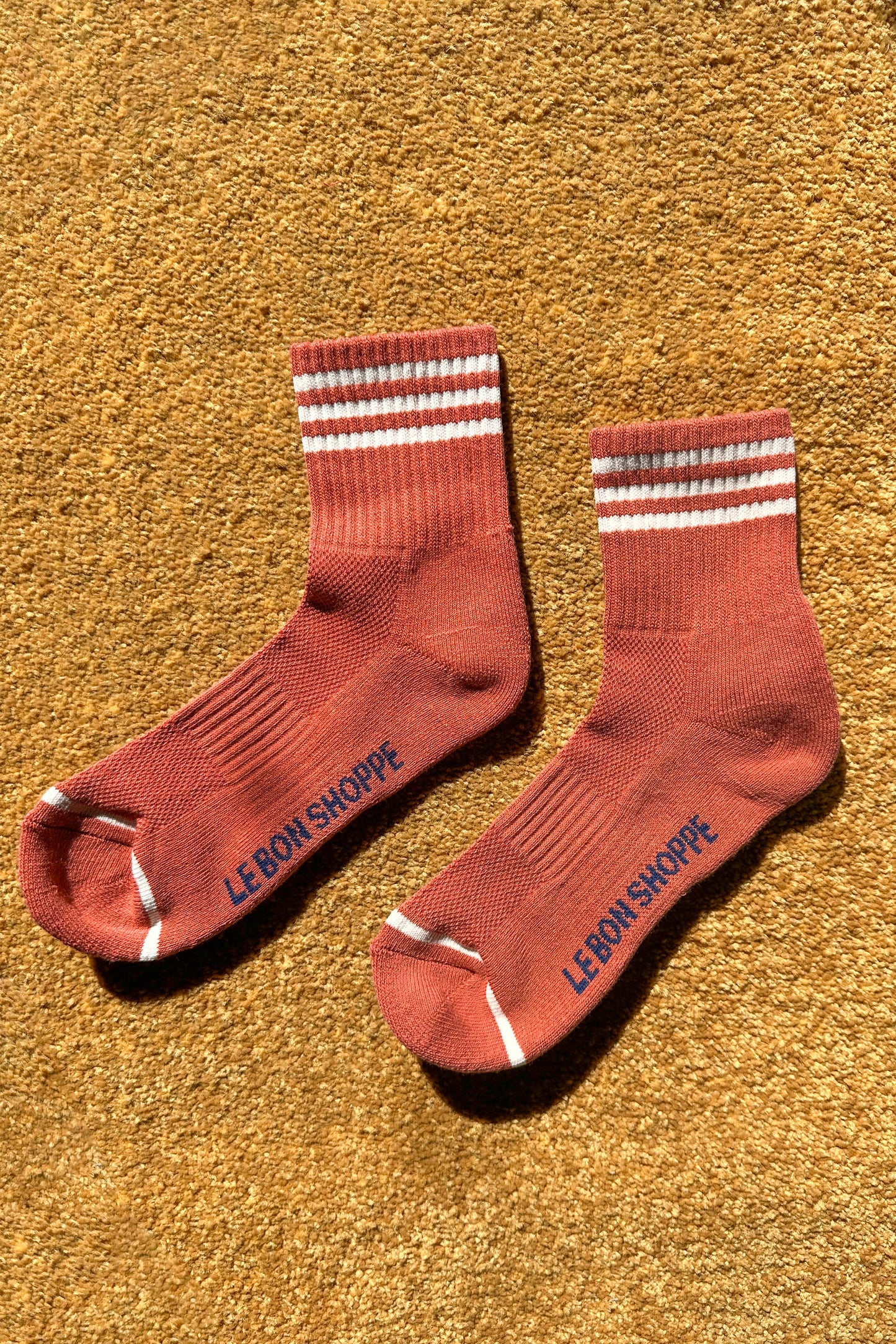 Girlfriend Socks | More colours available