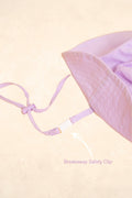 Baby Cotton Sun Hat | Various Colours