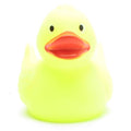 Rubber Duck | Yellow Glow in the Dark