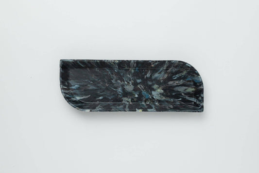 Leaf Pen Tray | Black