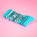 Owner Of The World's Cutest Cat | Gym Crew Socks