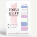 Nail Wraps | various colours