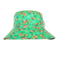 Broad Brim Bucket Hat | Lucy