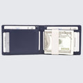 La Enviro | Vegan Wallet | Navy Blue