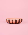 Large Grater Bowl | Chocolate