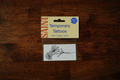 Birth Flower | Temporary Tattoo