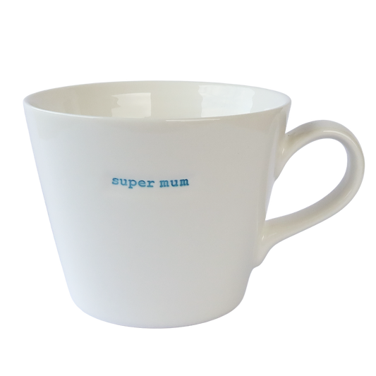Super Mum Mug