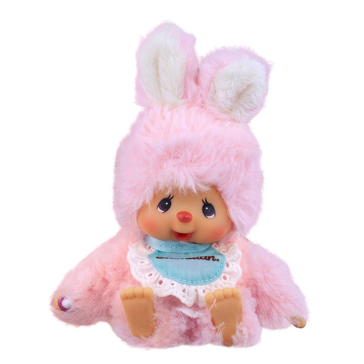 Monchhichi Chimutan Plush Doll | Small