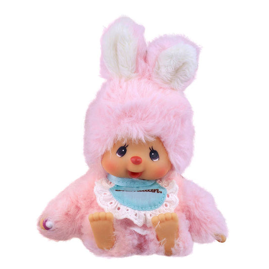 Monchhichi Chimutan Plush Doll | Small