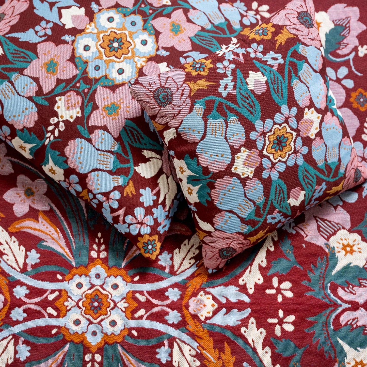 'Magical Mystery' | Picnic Rug/Throw