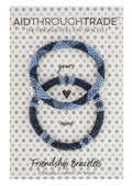 Friendship Bracelets | Midnight Blue Roll-On