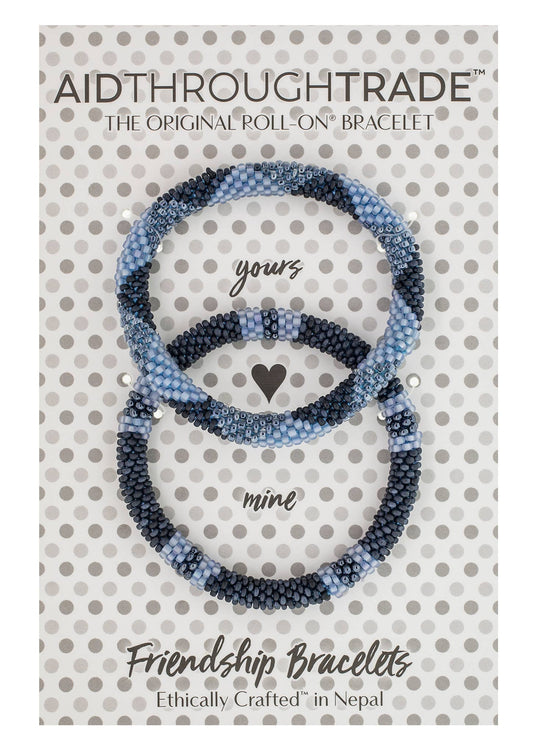 Friendship Bracelets | Midnight Blue Roll-On