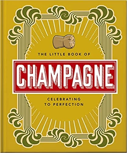 The Little Book of Champagne