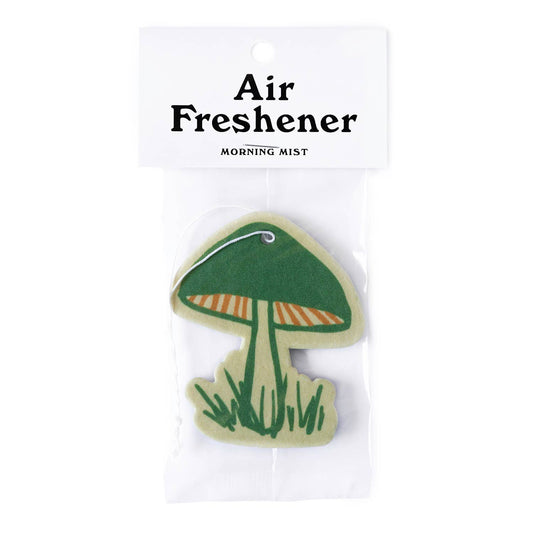 Air Freshener | Morning Mist