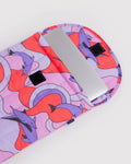 Puffy Laptop Sleeve | Dolphins
