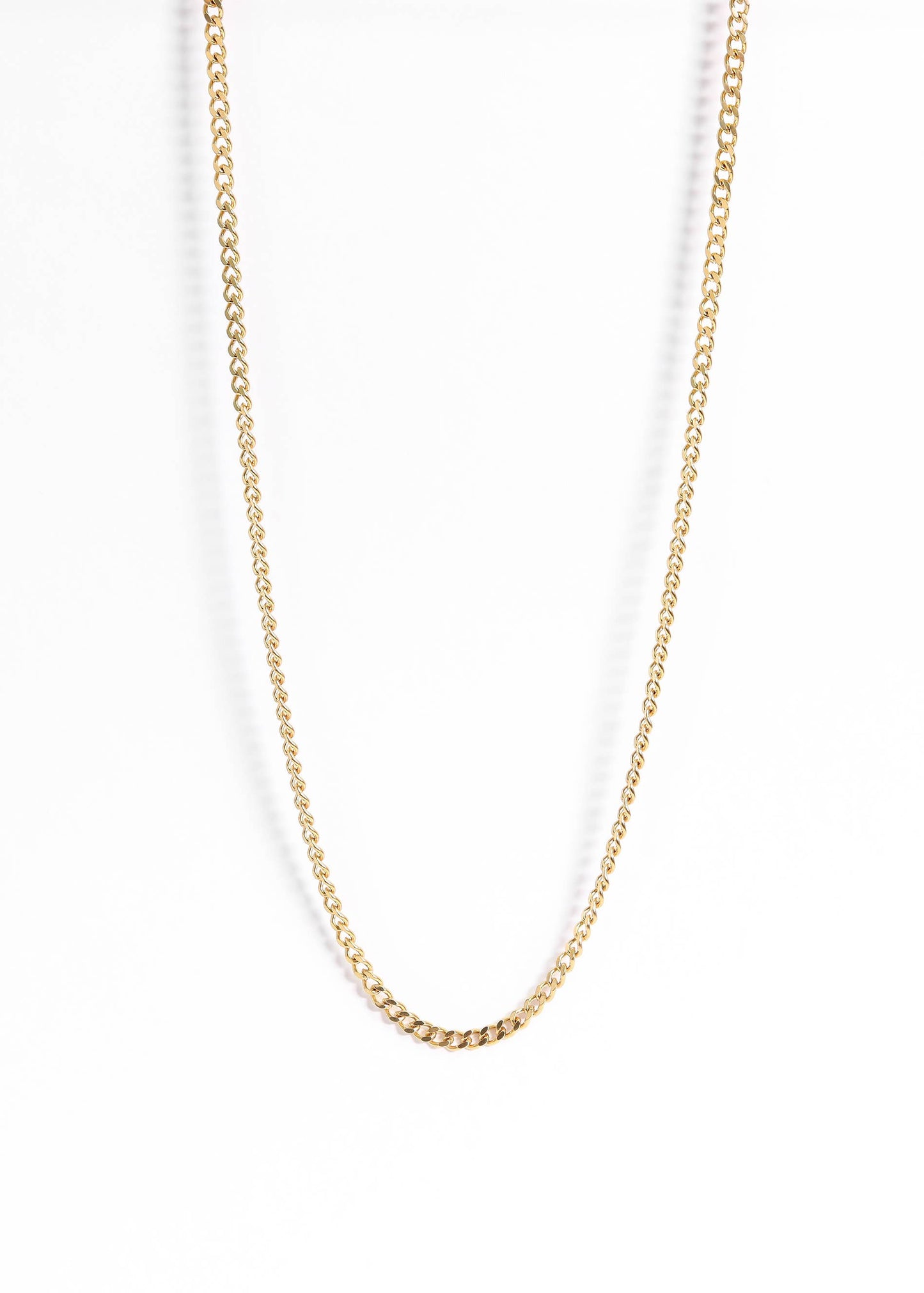 Classic Link Necklace | more sizes available