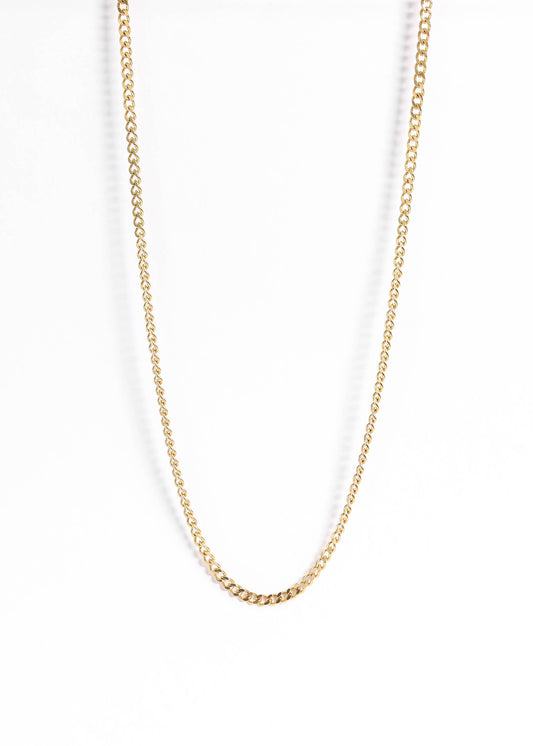 Classic Link Necklace | more sizes available