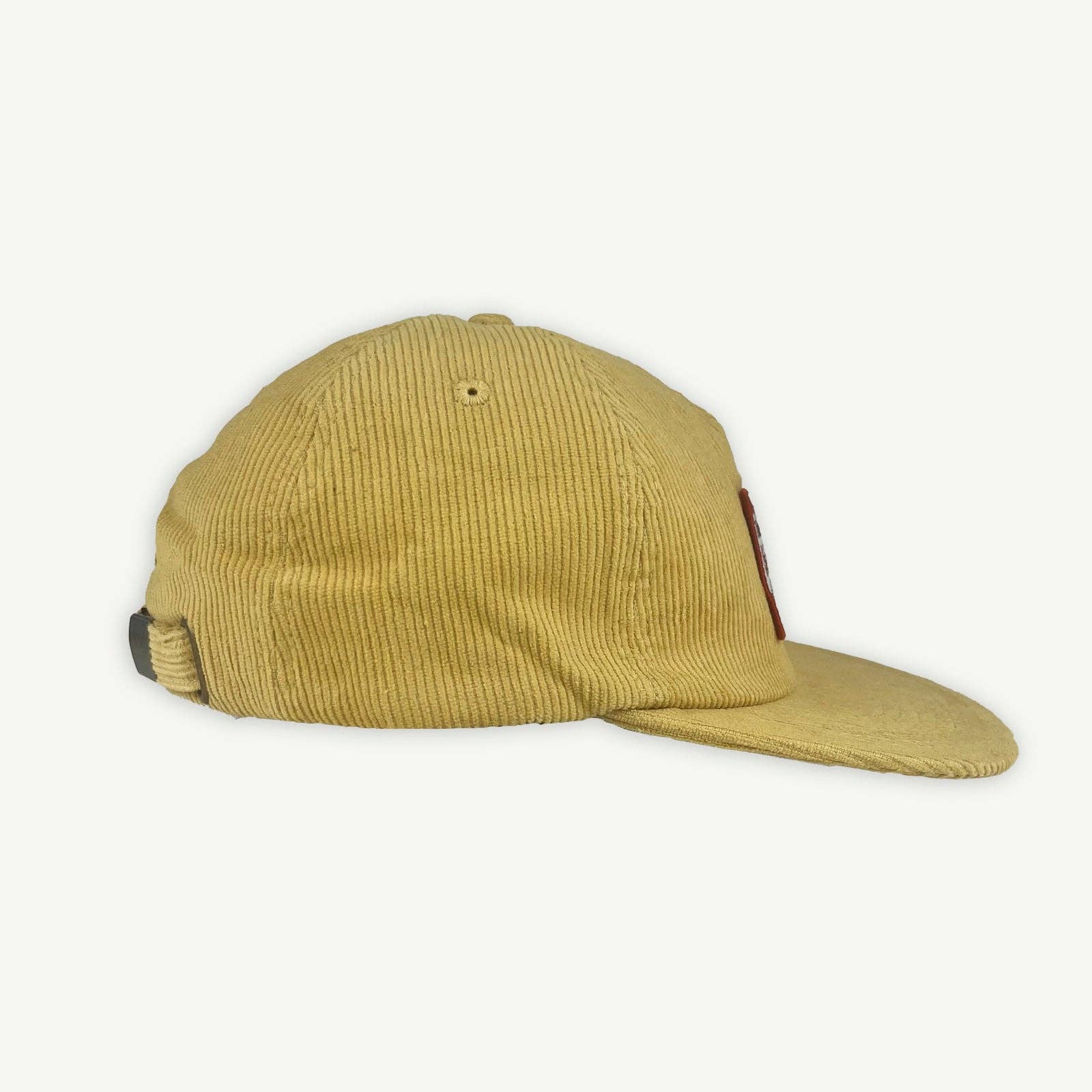 Park Hangs Cord | Adult Cap