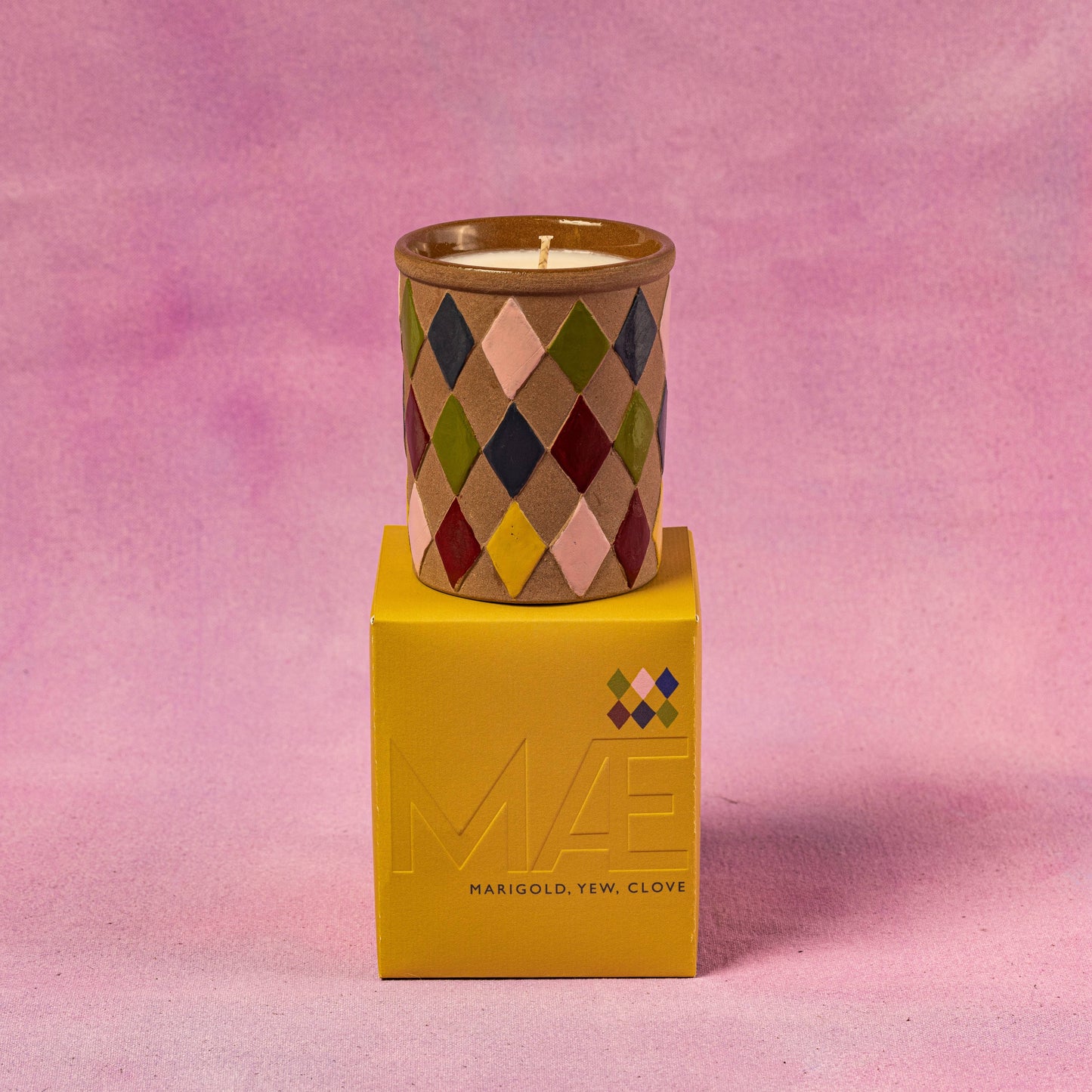 Good Candle | Marigold Clove