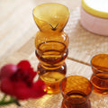 Totem Carafe | Amber